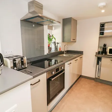 Yon Holiday home York