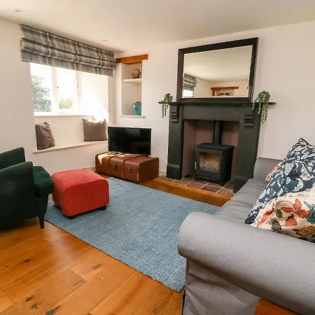 Holiday home Yon York