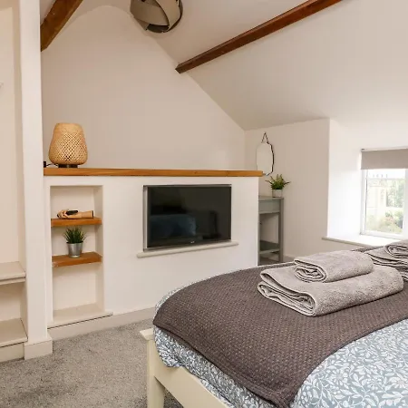 Yon Holiday home York